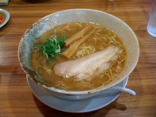090530ﾗｰﾒﾝ幸樹（京都）3.jpg