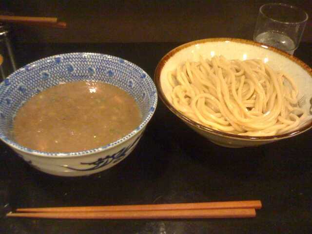100303無心_豚骨つけ麺.jpg