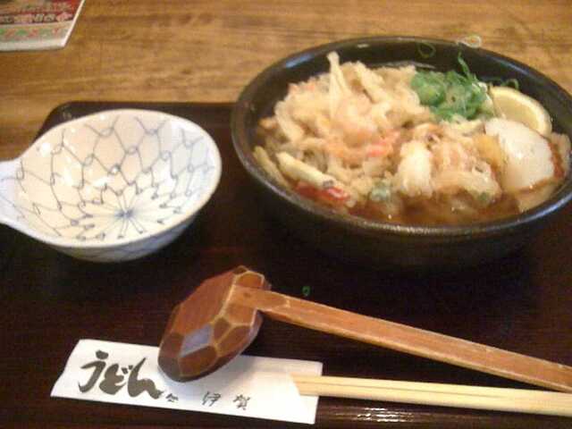 100704_うどん伊賀_小えびかきあげうどん.jpg
