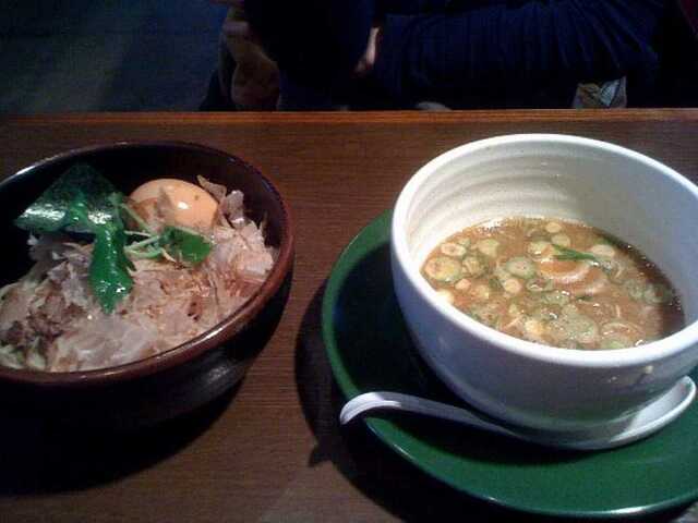 110122_河童ラーメン本舗 押熊店_温つけ麺（890円）.jpg