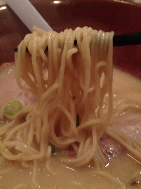 120114_屋台らーめんまるほ_屋台白湯らーめん_麺アップ.jpg