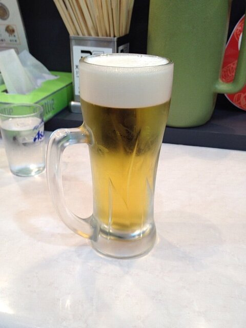120413_天理スタミナラーメン富雄店_ビール450円.jpg
