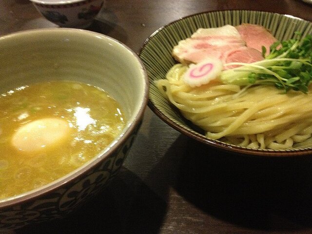 130907_麺屋NOROMA_鶏つけ麺800円.jpg