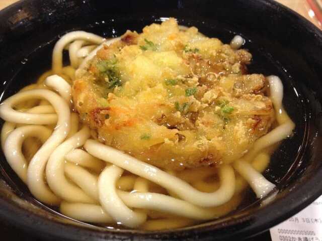 131003_道頓堀今井 大阪のれんめぐり店_かきあげうどん800円.jpg