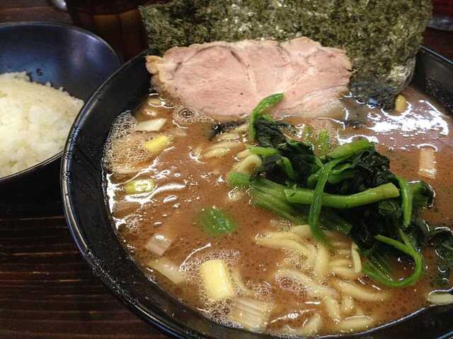 131007_1206_らーめん武道家 囗_ラーメン650円.jpg
