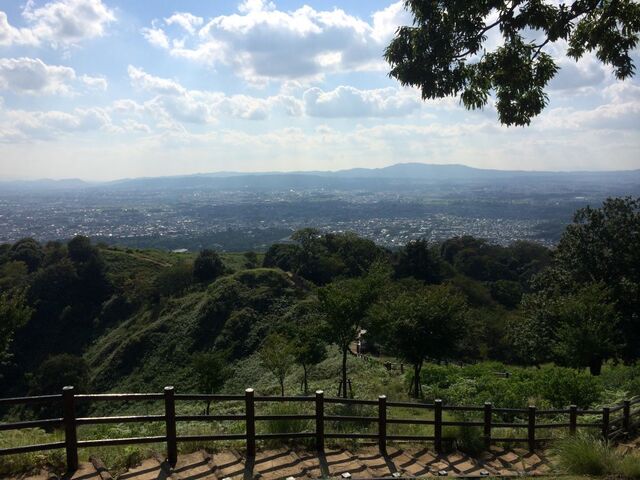 140907_若草山_山頂へのハイキングロード.JPG