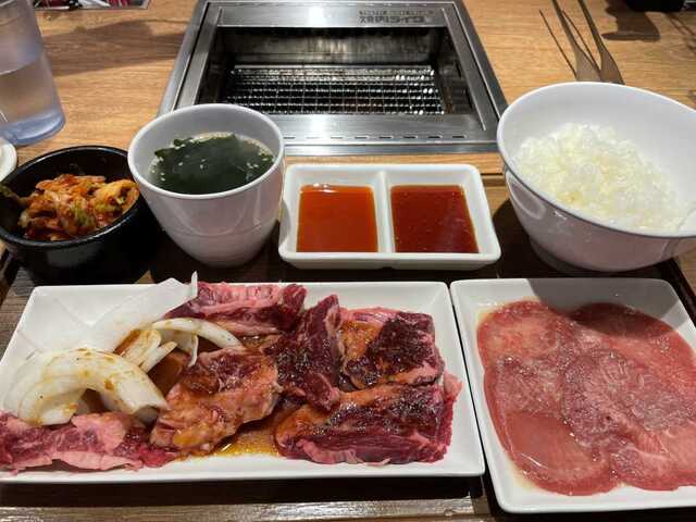20220504_焼肉ライク西大寺_タン&匠カルビ&ハラミセット150g.JPEG