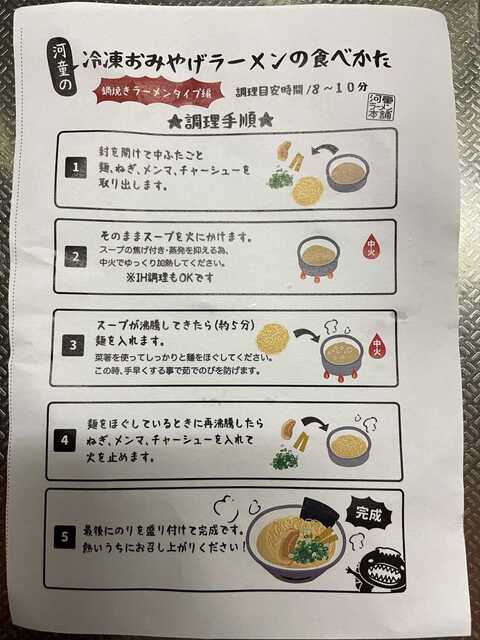 20220515_河童ラーメン押熊店_シン河童のお土産ラーメン2.JPEG