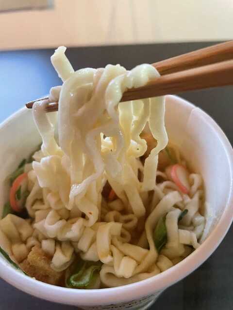 20220621_ローソンきつねうどん6.JPEG
