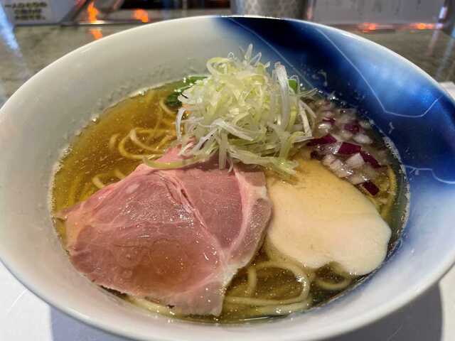 20220803_ZEN LABO_白醤油中華そば900円.JPEG