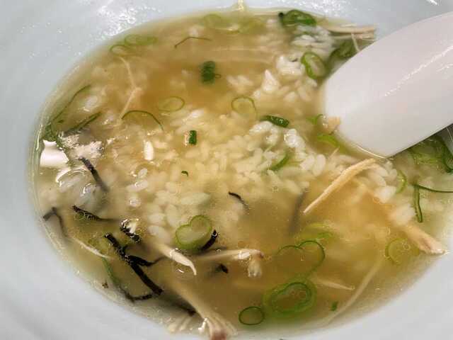 20220806_麵屋一徳_スープ入れ〆飯.JPEG