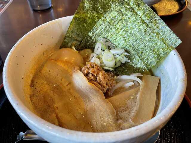 20220913_夢屋台大東店_夢らーめん.JPG
