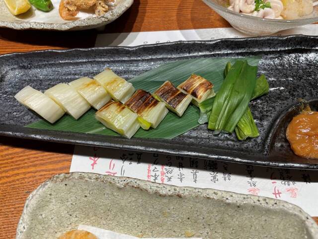 20221222_北前居酒屋 佐勘_焼き下仁田ネギ.jpg