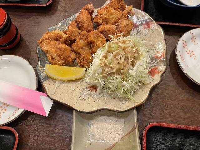 20230104_くま_鶏のから揚げ.jpg