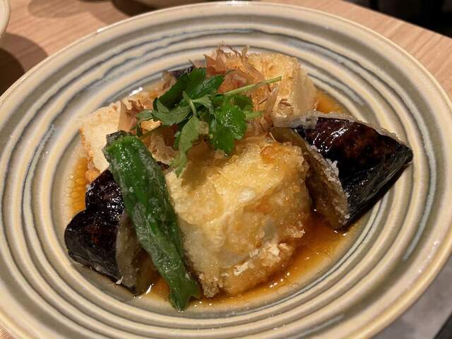 20230115_一汁三菜 大銀醸_大和茄子と揚げ出し豆腐.jpg