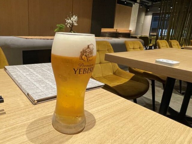 20230115_一汁三菜 大銀醸_生ビール.jpg