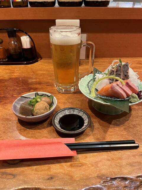 20230201_やまと庵_生ビール付だし三種盛り.jpg