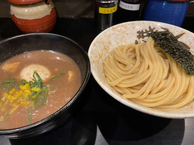 20230621_無心_豚骨つけ麺200g半熟味玉入り.jpg