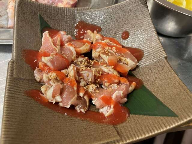 20231106_トリ屋のトリはキチンとチキン_ささみ梅ポン酢.jpg