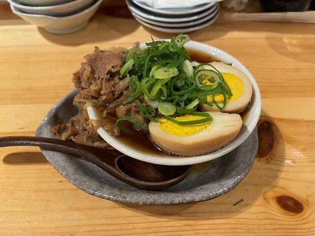 20231211_オードリー上本町_玉子入り肉豆腐.jpg