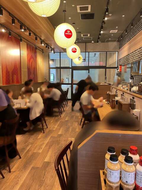 20240624_一風堂淀屋橋_内観.JPG