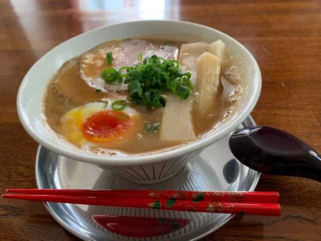 豚CHIKI醤油ラーメン（テイクアウトで自宅調理）.jpg