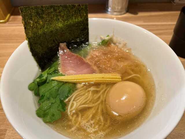 銀影丸_魚介清湯拉麺(塩).JPEG
