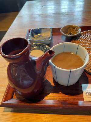 20240719_樽屋玄介_そば湯.JPG