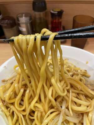 20240806_麺屋ガテンの乱本町淀屋橋店_MAZE SOBA麺リフト.JPG