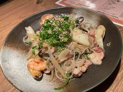 20240914_和食一条東向通店_焼きビーフン.JPG