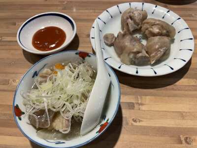 20240915_五の五大阪駅前第3ビル店_とろとん-塩もつ煮.JPG