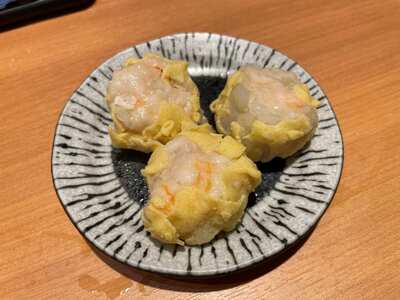 20240915_餃子酒場満太郎_海老玉子シューマイ.JPG