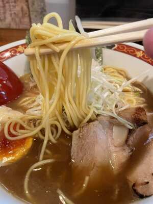 20240923_麺や拓_和風とりとん麺リフト.JPG
