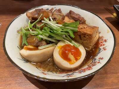 20250116_新食堂マルコ_バラナンコツ煮込み.JPG
